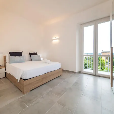 Relax In Centro, Mare Raggiungibile A Piedi Apartment *