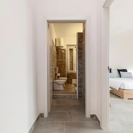 Apartment Relax In Centro, Mare Raggiungibile A Piedi Santa Teresa Gallura